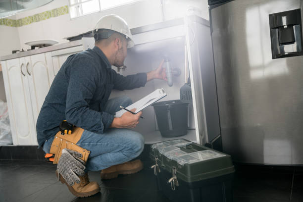 Reliable Walker, LA Plumbing Solutions