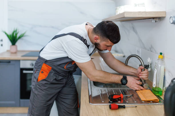 Best Plumbing Repair Near Me  in Walker, LA