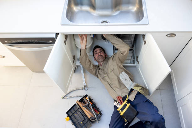Best Sewer Cleaning Services  in Walker, LA