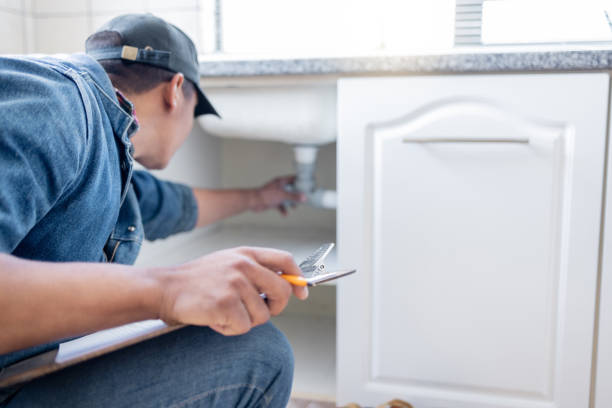 Best Water Leak Repair  in Walker, LA