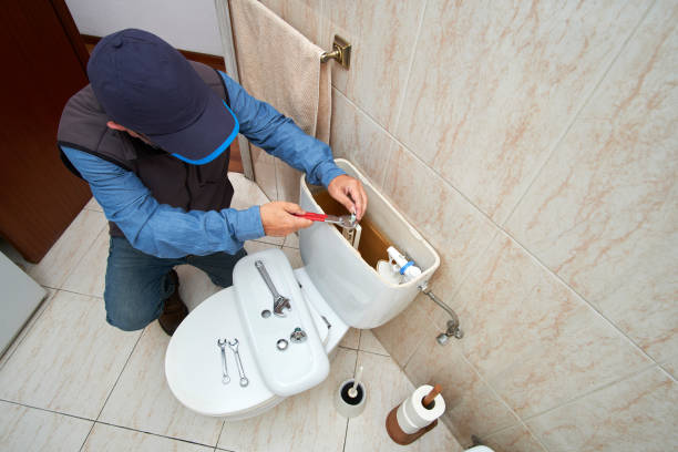 Best Same-Day Plumbing Service  in Walker, LA
