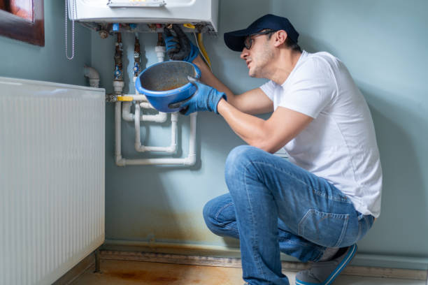 Clogged Drain Plumber in Walker, LA